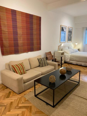 Best and Cozy apartment in Retiro - Buenos Aires